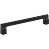 Atlas Homewares, Reeves, 6 5/16" (160mm) Straight Pull, Matte Black - alt image