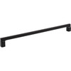 Atlas Homewares, Reeves, 12" (305mm) Straight Pull, Matte Black - alt image