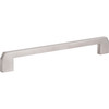 Atlas Homewares, Indio, 7 9/16" (192mm) Straight Pull, Brushed Stainless - alt image