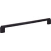 Atlas Homewares, Indio, 10 1/16" (256mm) Straight Pull, Matte Black - alt image