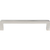 Atlas Homewares, Tustin, 6 5/16" (160mm) Straight Pull, Polished Stainless