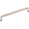 Top Knobs, Garrison, Garrison, 7 9/16" (192mm) Straight Pull, Polished Nickel - alt image