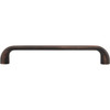 Jeffrey Alexander, Loxley, 6 5/16" (160mm) Curved Pull, Brushed Oil Rubbed Bronze - alt image 4