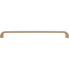 Jeffrey Alexander, Loxley, 12" (305mm) Curved Pull, Satin Bronze - alt image 4