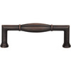 Jeffrey Alexander, Southerland, 3 3/4" (96mm) Straight Pull, Brushed Oil Rubbed Bronze - alt image 4