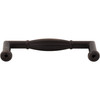 Jeffrey Alexander, Southerland, 3 3/4" (96mm) Straight Pull, Brushed Oil Rubbed Bronze - alt image 3