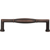 Jeffrey Alexander, Southerland, 5 1/16" (128mm) Straight Pull, Brushed Oil Rubbed Bronze - alt image 4