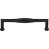 Jeffrey Alexander, Southerland, 5 1/16" (128mm) Straight Pull, Matte Black - alt image 1