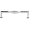 Jeffrey Alexander, Southerland, 5 1/16" (128mm) Straight Pull, Polished Chrome - alt image 4