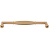 Jeffrey Alexander, Southerland, 6 5/16" (160mm) Straight Pull, Satin Bronze - alt image 3