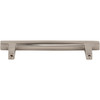 Jeffrey Alexander, Whitlock, 3 3/4" (96mm) Bar Pull, Satin Nickel - alt image 3