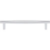 Jeffrey Alexander, Whitlock, 6 5/16" (160mm) Bar Pull, Polished Chrome - alt image 4