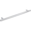 Jeffrey Alexander, Whitlock, 18" Bar Appliance Pull, Polished Chrome - alt image 2