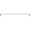 Elements, Gibson, 12" (305mm) Straight Pull, Polished Chrome - alt image 1