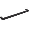 Elements, Gibson, 12" (305mm) Straight Appliance Pull, Matte Black - alt image 2