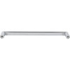 Elements, Gibson, 12" (305mm) Straight Appliance Pull, Polished Chrome - alt image 3