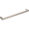 Elements, Gibson, 12" (305mm) Straight Appliance Pull, Satin Nickel - alt image 2