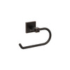 Amerock, Appoint, Single Post Tissue Holder, Oil Rubbed Bronze