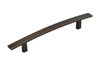 Amerock, Cyprus, 8" (203mm) Appliance Pull, Oil Rubbed Bronze