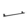 Amerock, Davenport, 18" Towel Bar, Oil Rubbed Bronze