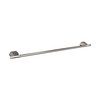 Amerock, St Vincent, 24" Towel Bar, Satin Nickel