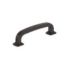 Amerock, Surpass, 3 3/4" (96mm) Curved Pull, Oil Rubbed Bronze