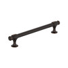 Amerock, Winsome, 6 5/16" (160mm) Bar Pull, Oil Rubbed Bronze