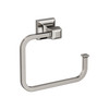 Amerock, Mulholland, Towel Ring, Satin Nickel