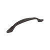 Amerock, Everyday Basics, Intertwine, 5 1/16" (128mm) Curved Pull, Oil Rubbed Bronze