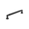 Amerock, Stature, 12" (305mm) Appliance Pull, Black Bronze