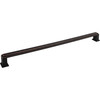 Atlas Homewares, Sutton Place, 18" Straight Appliance Pull, Venetian Bronze - alt image 2