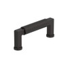 Amerock, Balata, 3" (76mm) Straight Pull, Oil Rubbed Bronze