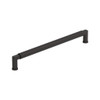 Amerock, Balata, 10 1/16" (256mm) Straight Pull, Oil Rubbed Bronze Amerock, Balata, 10 1/16" (256mm) Straight Pull, Oil Rubbed Bronze