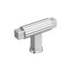 Amerock, Ballard, 2" Pull Knob, Polished Chrome Amerock, Ballard, 2" Pull Knob, Polished Chrome
