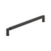 Amerock, Ballard, 10 1/16" (256mm) Straight Pull, Oil Rubbed Bronze