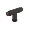 Amerock, Balon, 2" Pull Knob, Oil Rubbed Bronze