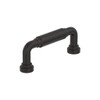 Amerock, Coble, 3" (76mm) Straight Pull, Oil Rubbed Bronze