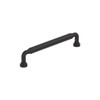 Amerock, Coble, 6 5/16" (160mm) Straight Pull, Oil Rubbed Bronze