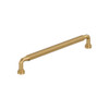 Amerock, Collet, 8 13/16" (224mm) Straight Pull, Champagne Bronze