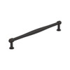 Amerock, Enlivity, 10 1/16" (256mm) Straight Pull, Oil Rubbed Bronze