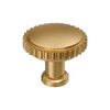 Amerock, Farewind, 1 1/4" (32mm) Round Knob, Champagne Bronze