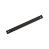 Amerock, Ladera, 10 1/16" (256mm) Pull Backplate, Oil Rubbed Bronze Amerock, Ladera, 10 1/16" (256mm) Pull Backplate, Oil Rubbed Bronze
