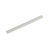 Amerock, Thoreau, 12 5/8" (320mm) Pull Backplate, Polished Nickel Amerock, Thoreau, 12 5/8" (320mm) Pull Backplate, Polished Nickel