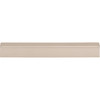 Elements, Brewer, 5 1/16" (128mm) Straight Pull, Satin Nickel - image 2