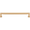 Jeffrey Alexander, Ogden, 12" (305mm) Straight Appliance Pull, Satin Bronze - image 2