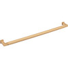 Jeffrey Alexander, Ogden, 12" (305mm) Straight Pull, Satin Bronze - image 3