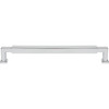 Jeffrey Alexander, Nash, 18" Straight Appliance Pull, Polished Chrome - image 2