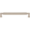 Jeffrey Alexander, Nash, 18" Straight Appliance Pull, Satin Nickel - image 2