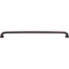 Jeffrey Alexander, Weser, 12" (305mm) Curved Pull, Brushed Oil Rubbed Bronze - image 2