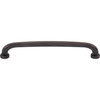 Jeffrey Alexander, Weser, 6 5/16" (160mm) Curved Pull, Brushed Oil Rubbed Bronze - image 2